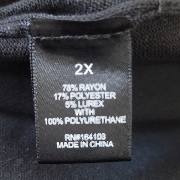 NWT SAY WHAT DRESS - Picture 7 of 8